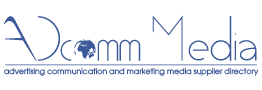 Adcomm Media Business Directory